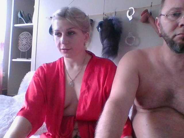 Screenshot di trasmissione Bellastrongsk