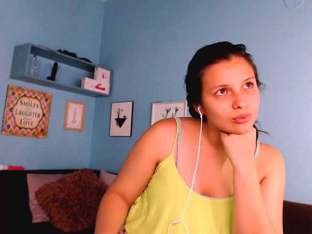 Screenshot di trasmissione Bellatrix-bm