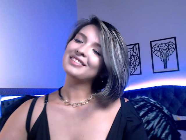 Screenshot di trasmissione Bellatrix-bm