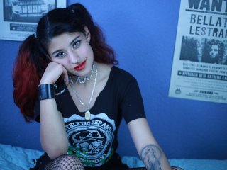 Video chat erotica Bellatrix-les