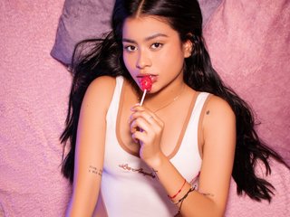 Chat video erotica Bellatrix