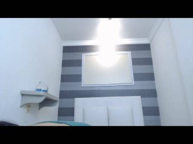 Screenshot di trasmissione BellaVioleta