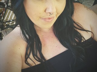 Chat video erotica -BonnieBlack-
