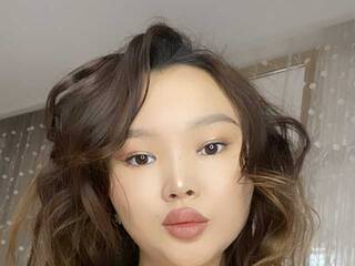 Chat video erotica BellaYu