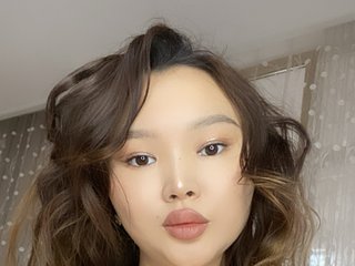 Chat video erotica BellaYu