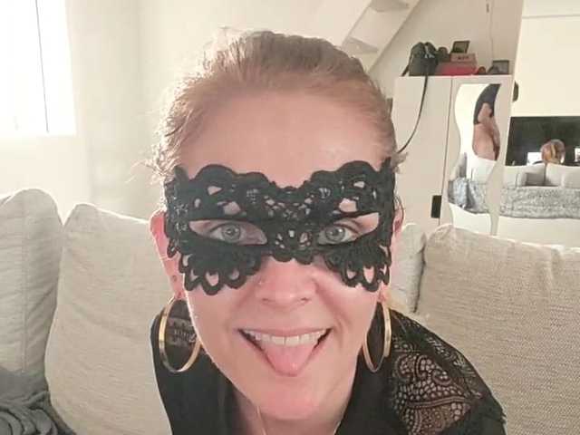 Foto del profilo bellemasquer