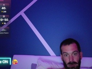 Chat video erotica bellemasquer