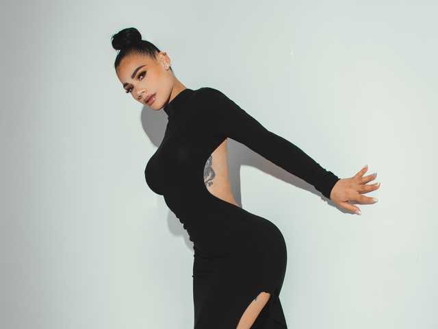 Foto del profilo BellePearson