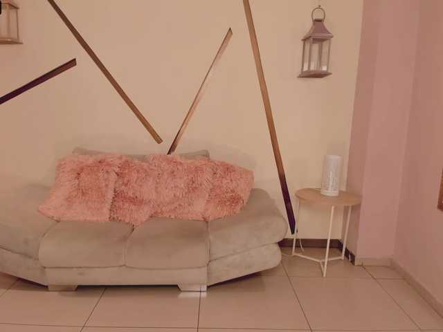 Screenshot di trasmissione BellePearson