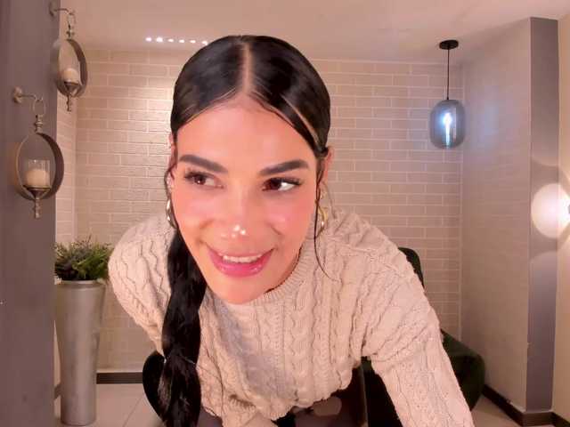 Screenshot di trasmissione BellePearson