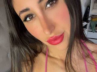 Chat video erotica bellesophie27