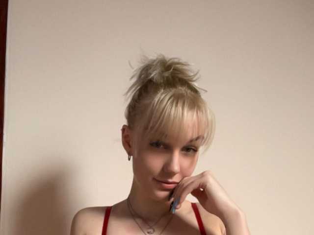 Foto del profilo bellkim