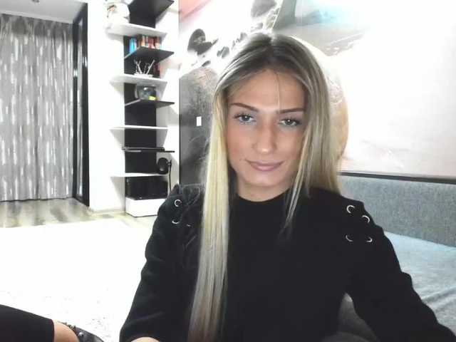 Screenshot di trasmissione belluccy