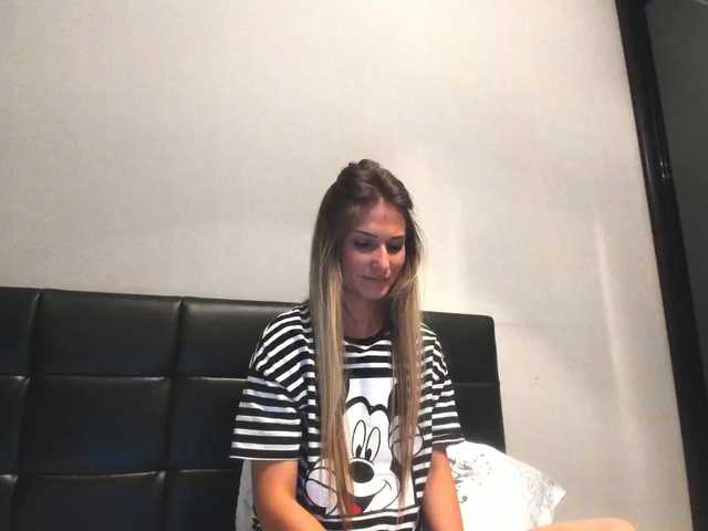 Screenshot di trasmissione belluccy