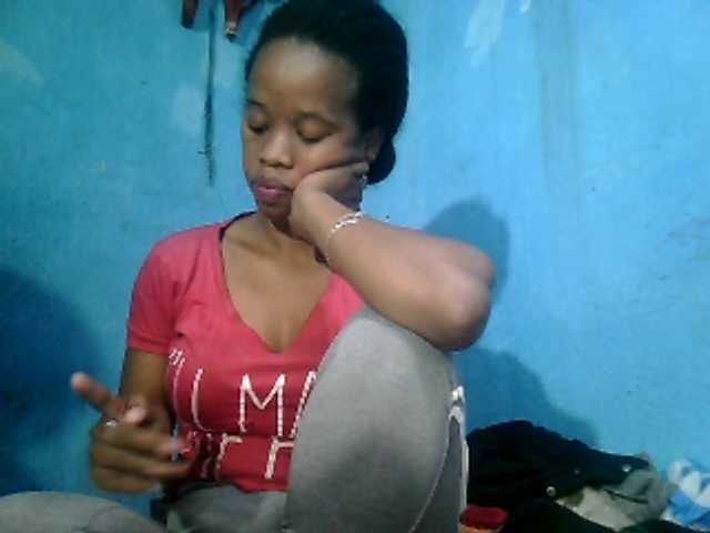 Screenshot di trasmissione KourtyLove