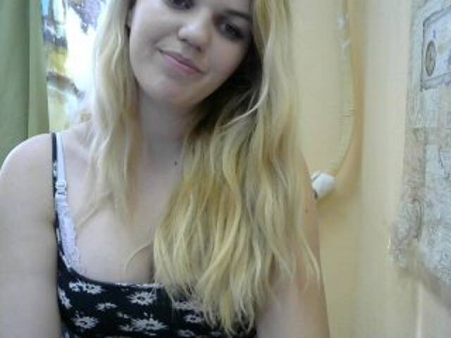 Screenshot di trasmissione BellyBella