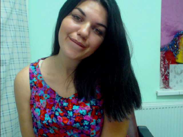 Screenshot di trasmissione BellyBella