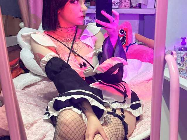 Foto del profilo belokrys-nyan