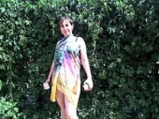Chat video erotica belyhi
