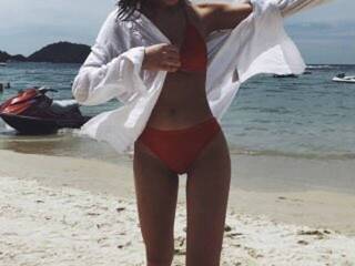 Chat video erotica Bembyariell