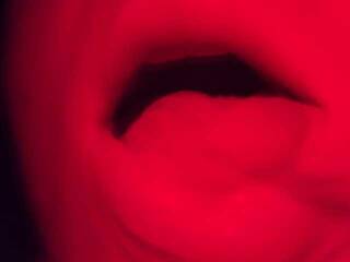 Chat video erotica bendybelle