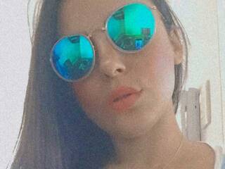 Chat video erotica Benelope1