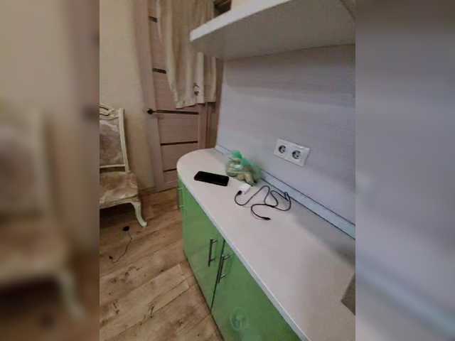 Screenshot di trasmissione BerlogaLisa69