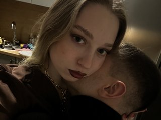 Chat video erotica TheNewDelizia
