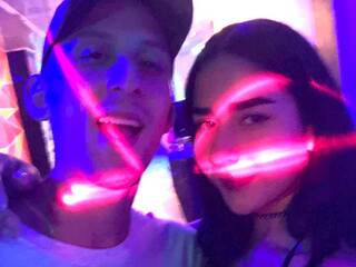 Chat video erotica BernardBianca