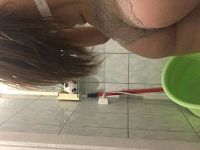 Screenshot di trasmissione bernettafoxy