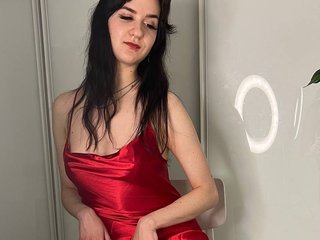 Chat video erotica BerryDiva