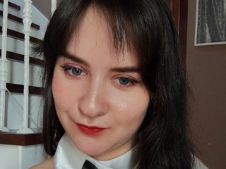 Chat video erotica BerryDiva