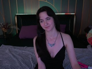 Chat video erotica BerryDiva