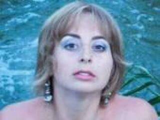 Chat video erotica bessania