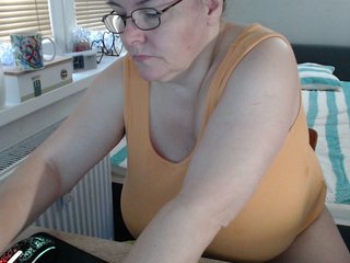 Chat video erotica Bessy123