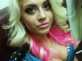 Chat video erotica bestblondee