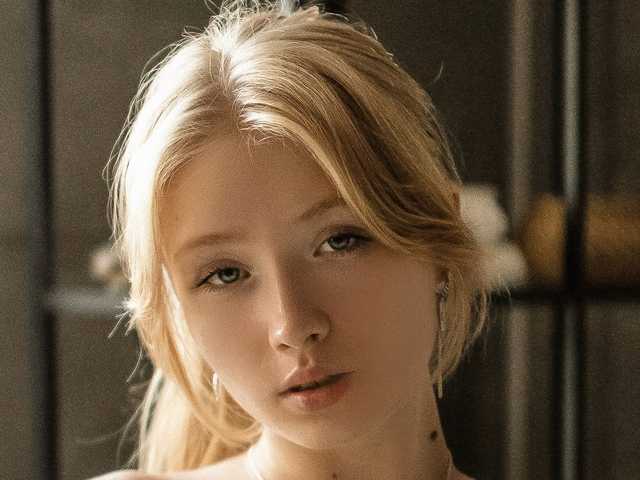 Foto del profilo Bestblondie