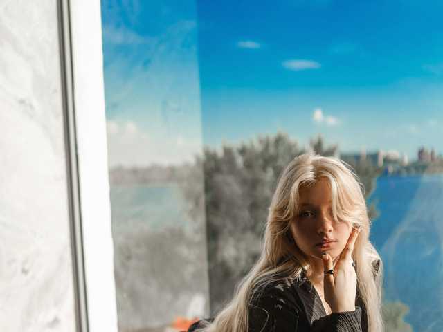 Foto del profilo Bestblondie