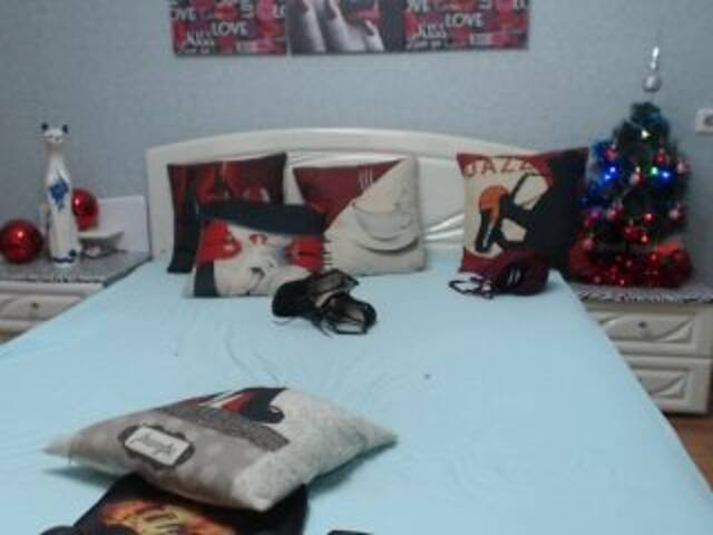 Screenshot di trasmissione bestchoiceee