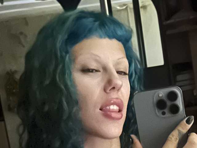 Foto del profilo MavaMalva