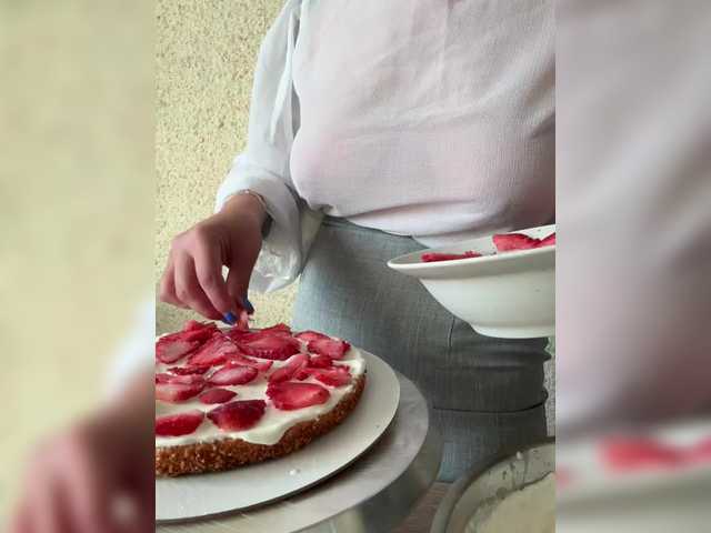 Screenshot di trasmissione BetaVulgaris