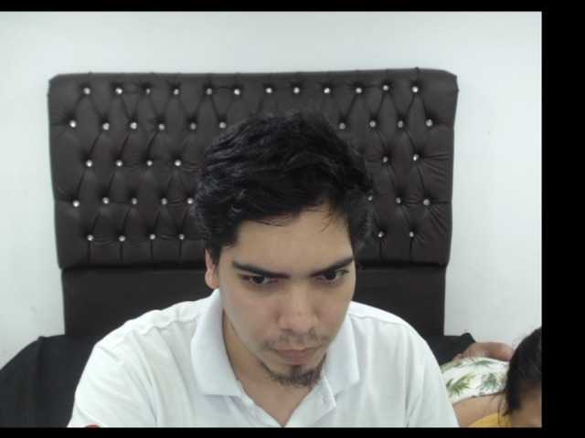 Screenshot di trasmissione betcouplex