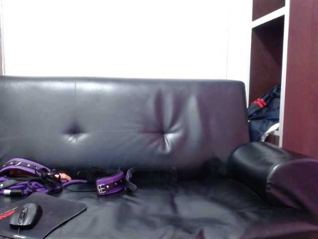 Screenshot di trasmissione bethanybenz1