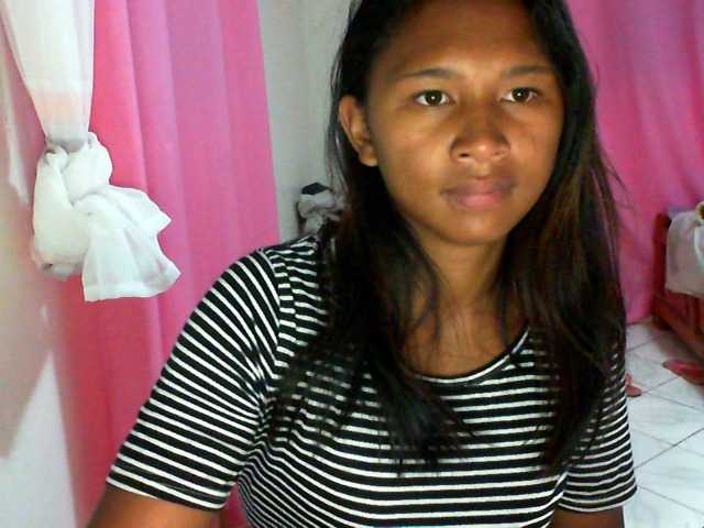 Screenshot di trasmissione BethJoyX