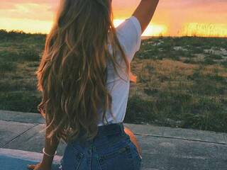 Chat video erotica BethMilton