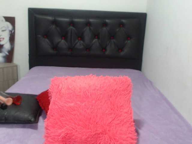 Screenshot di trasmissione BetsyGonzalez