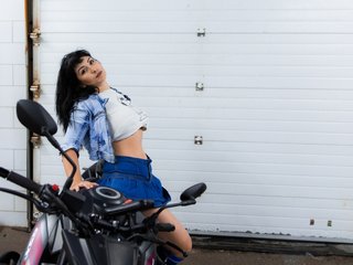 Chat video erotica Zara_Breid
