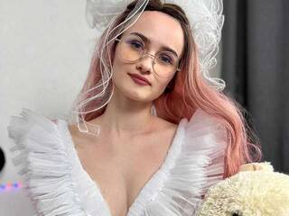 Chat video erotica Betty-Lov