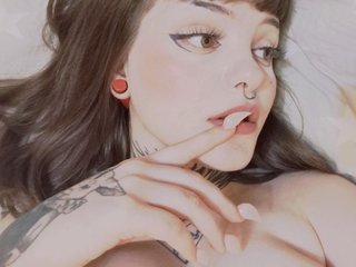 Chat video erotica betty-moon