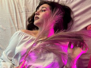 Chat video erotica Betty-Pie